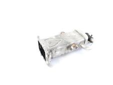 03L131512AT RADIATORE SCARICO GAS EGR VOLKSWAGEN GOLF 6 1.6 D 77KW AUT 5P (2009)