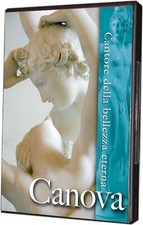 Dvd Canova - Cantore Della