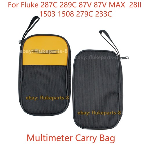 Per fluke 287c 289c - 87v, 87v