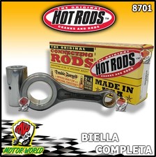 8701 BIELLA ALBERO MOTORE HOT