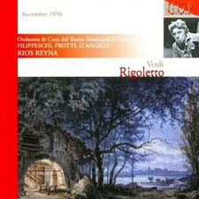 Verdi rigoletto - rigoletto,