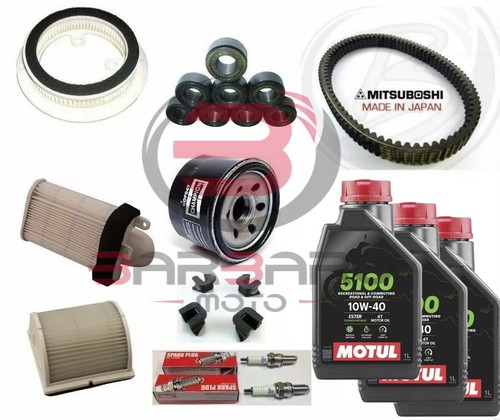 Kit tagliando yamaha - yamaha, 500