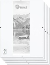 Clip senza cornice cornice