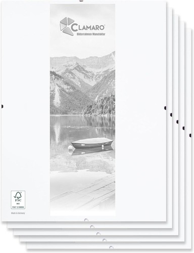 Clip senza cornice - ,