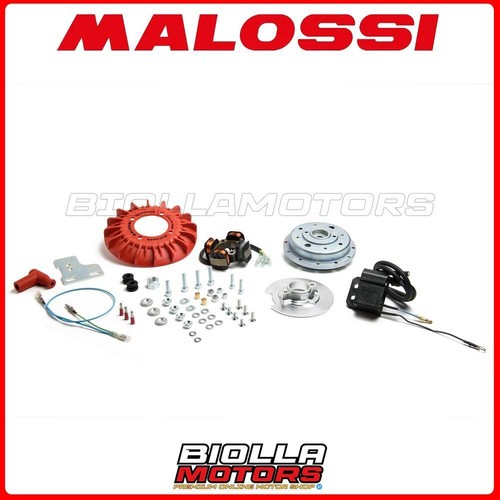 5518372 accensione malossi - accensione,