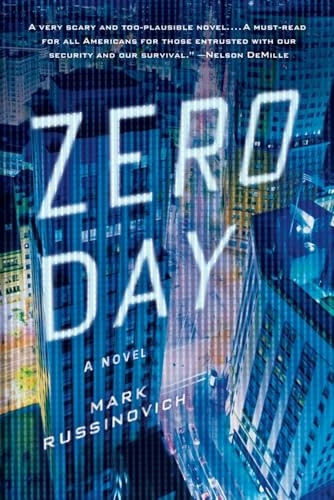Zero day russinovich mark - day, russinovich,