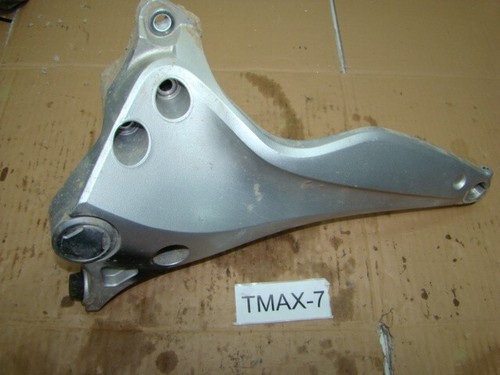 Yamaha tmax 500 max - yamaha,