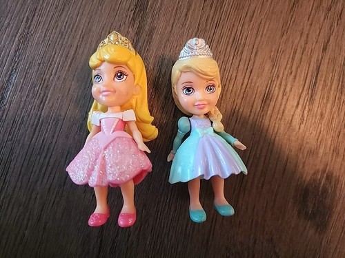 Elsa aurora disney - elsa,