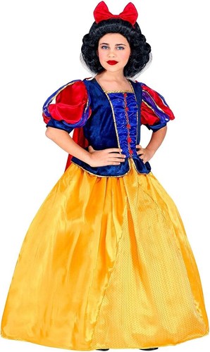 Widmann costume biancaneve - widmann,