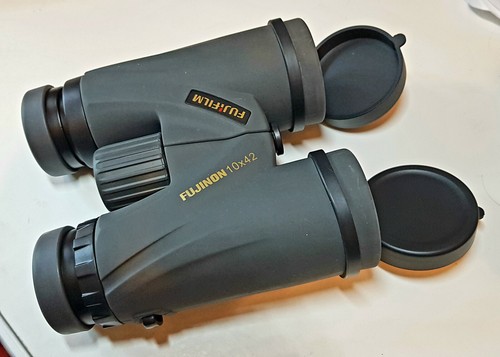 Binocolo fujinon 10x42 - binocolo,