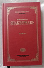 Oeuvres de Shakespeare 