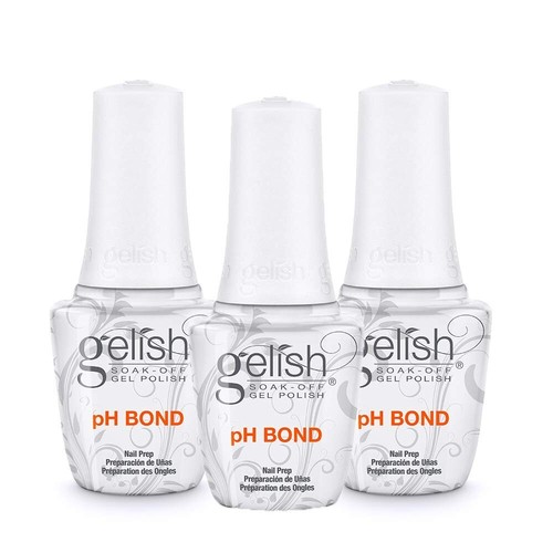 Gelish bond nail - ph, 0.5oz