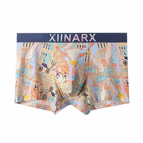 Coppia boxer uomo - uomo, intimo