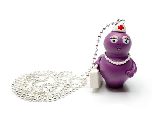 Collana catena bambino