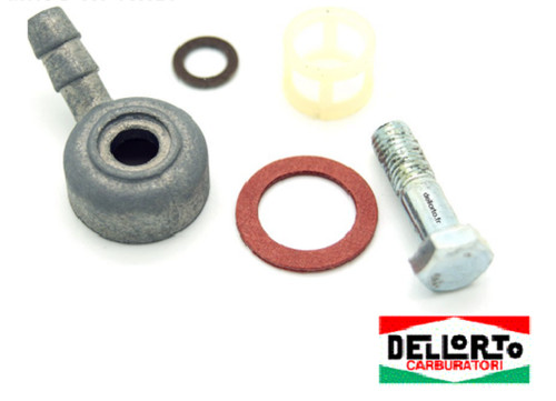 Dellorto pipetta benzina per - benzina,