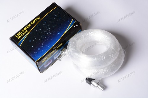 Dmx rgbw kit fibra - rgbw,