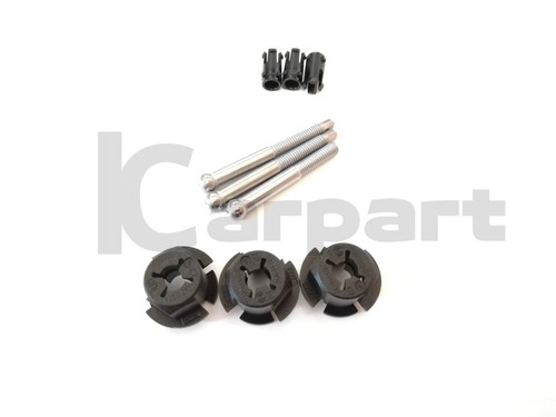 Kit riparazione impianto