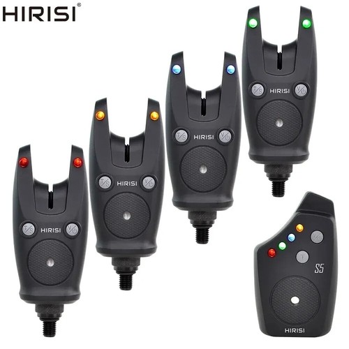 Set allarme indicatore morso - allarme,