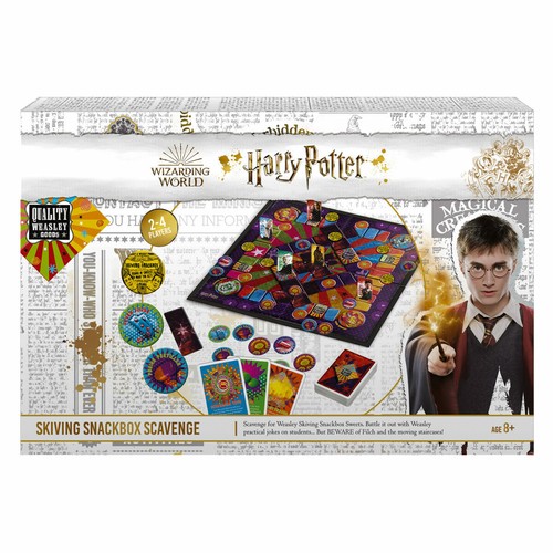 Gioco tavolo harry - harry, potter