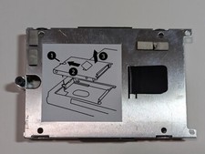 Caddy disco rigido HP Mini 110