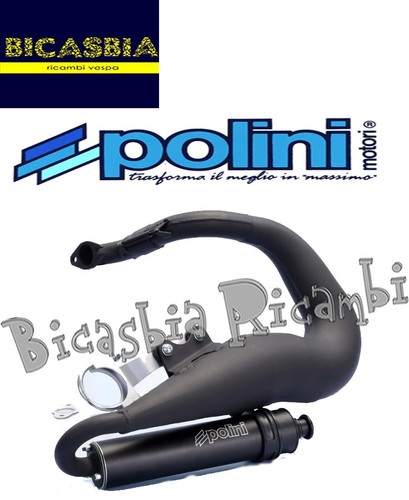 19073 marmitta polini for - 19073,