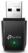 TP-LINK ARCHER Adattatore Usb Scheda di rete, wireless - IN OTTIME CONDIZIONI