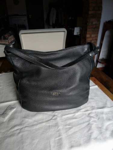 Borsa sacca tracolla in - borsa/sacca,