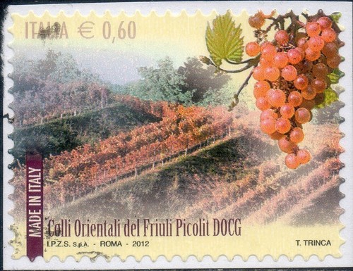 Italia 2012 vini - italia,