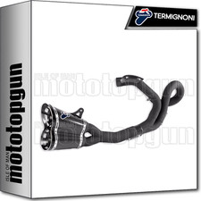 TERMIGNONI SCARICO COMPLETO