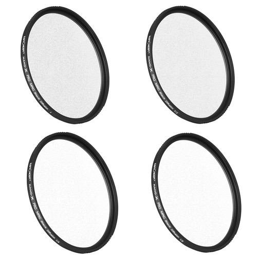 Concept 58mm diffusion - k&f,