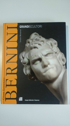 Bernini grandi scultori - bernini,