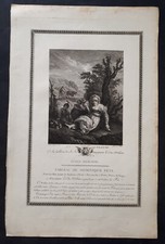 incisioni Galerie Palais Royal