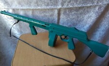 RARA antica macchina