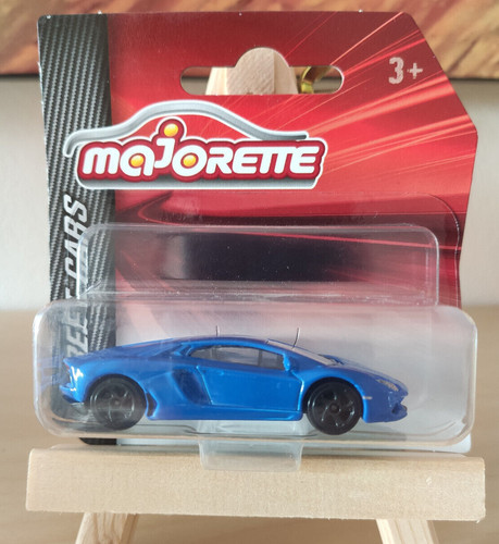 Majorette lamborghini - majorette,