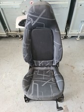 Sedile passeggero destro Smart