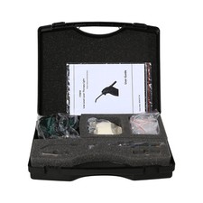 Sistema laser a diodi dentale