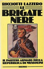 "Le brigate nere" di Ricciotti