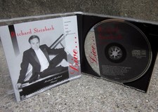 DR. RICHARD STEINBACH Live