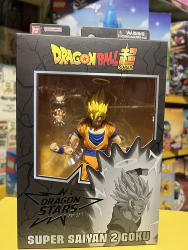 Dragon ball stars action - dragon,