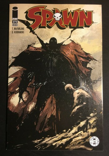 Spawn 273 sam and - 273,