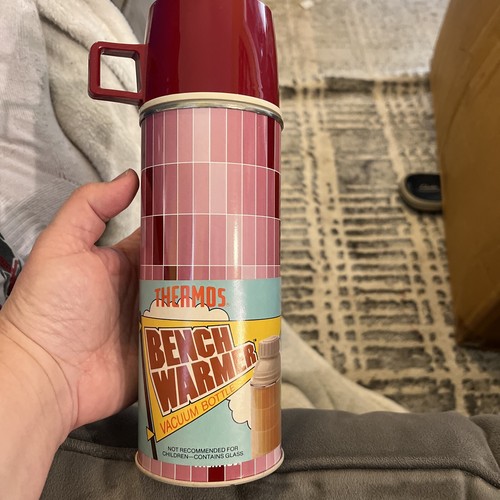 Scaldabagno banco thermos - da,