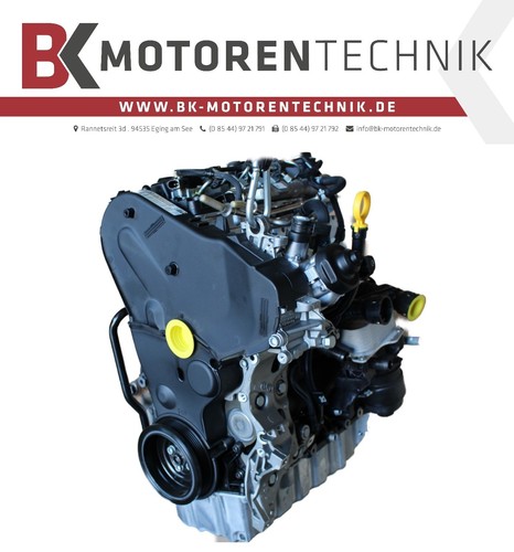 Motore audi vw tiguan - audi, /
