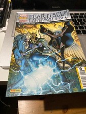 MARVEL WORLD 13 - FEAR ITSELF