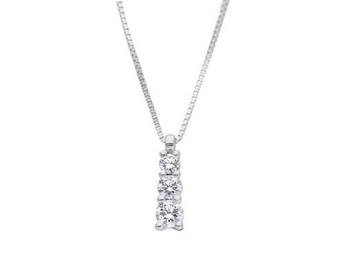 Collana babila milano donna - collana,