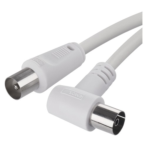 Emos cavo per antenna - cavo,
