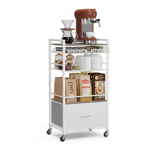 Mobile bar caffè con - mobile,
