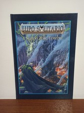  LUPO SOLITARIO GdR - I