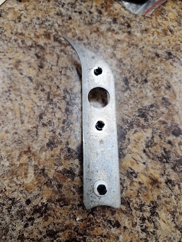Williams tomcat flipper - tomcat,