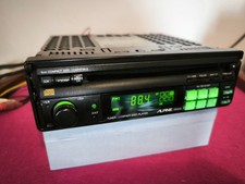 Autoradio vintage Alpine 7915M