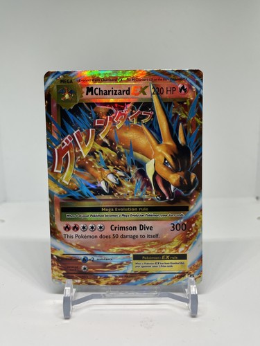 Charizard 108 xy - charizard,